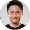 Jonathan Quek
